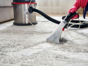 Çorlu Ofis Halıflex Temizliği