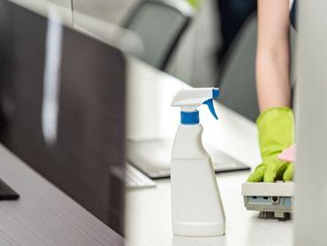 Çorlu Ofis Temizliği